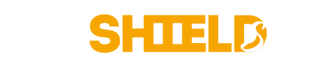 Shield Sign